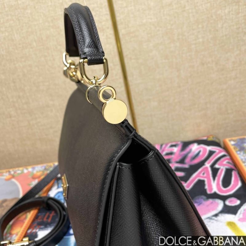 Dolce Gabbana Top Handle Bags